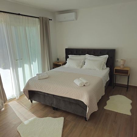 Apartman Marija Baška Voda Exterior foto