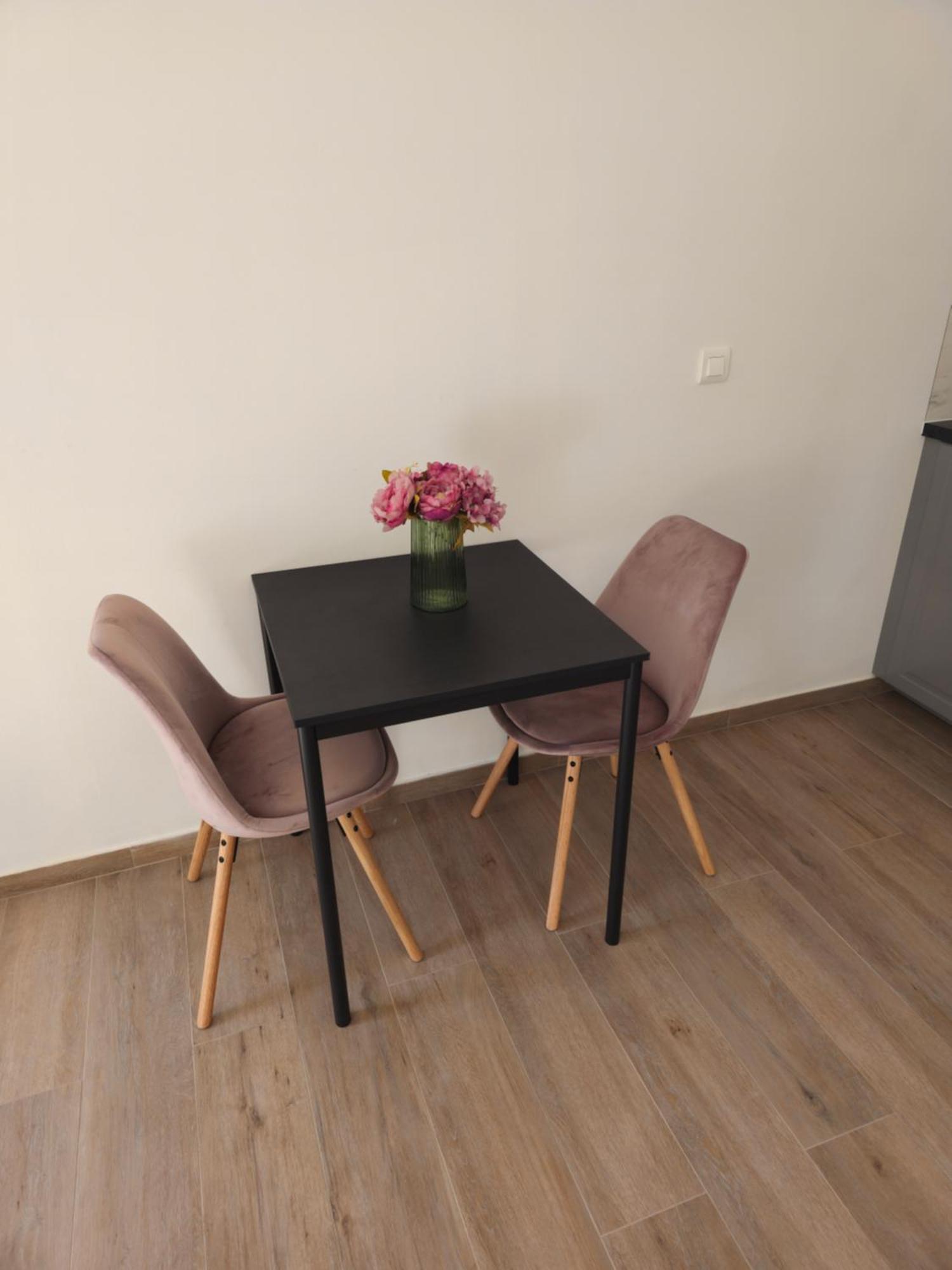 Apartman Marija Baška Voda Exterior foto